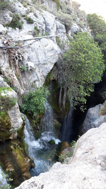 Ausblick Harmony Boutique Resort