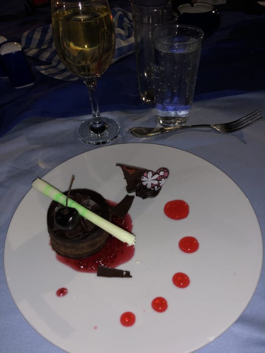 Gastro Club Paradisio El Gouna, Red Sea