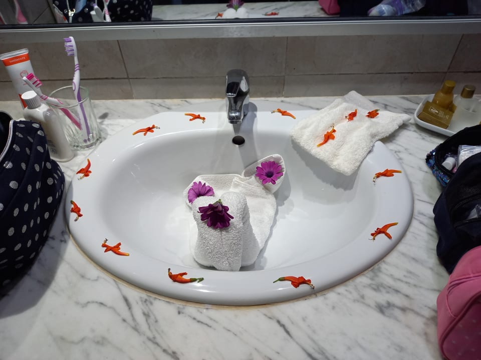 Zimmer Nozha Beach Resort & Spa