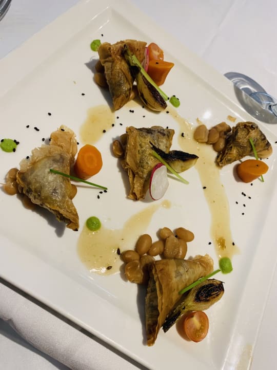 Gastro Akumal Bay Beach & Wellness Resort