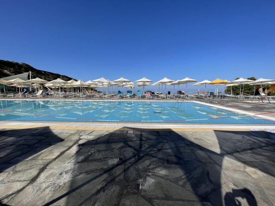 Pool Atlantica Mikri Poli Crete