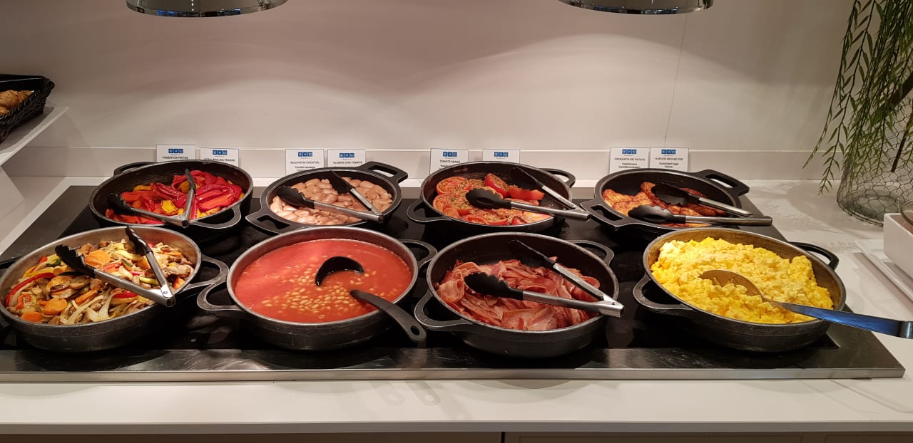 Gastro H10 Ocean Dreams - Adults only