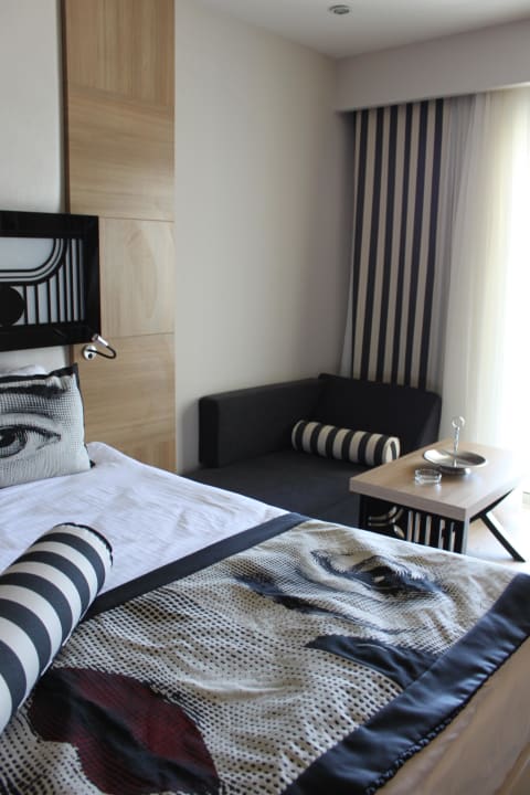 Top! Hotel Delphin Imperial