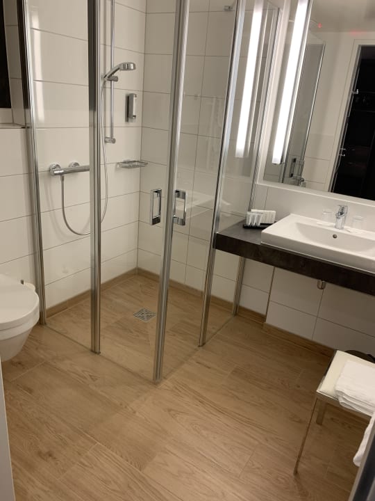 Zimmer Victor's Residenz-Hotel Teistungenburg