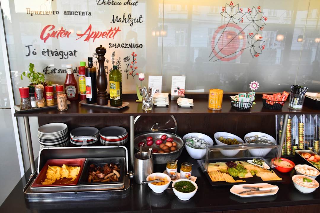 Gastro Arte Hotel Krems