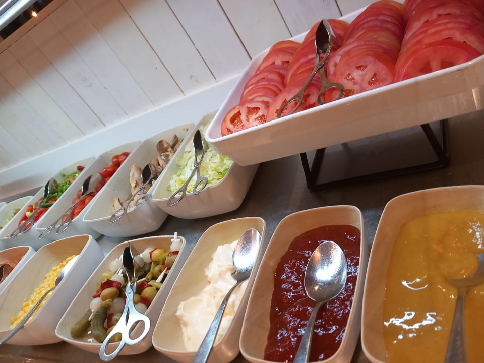 Gastro Corallium Beach by Lopesan Hotels - Adults only