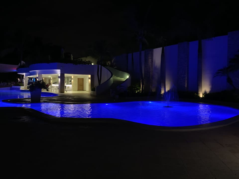 Pool Viva Heavens by Wyndham - All Inclusive Resort