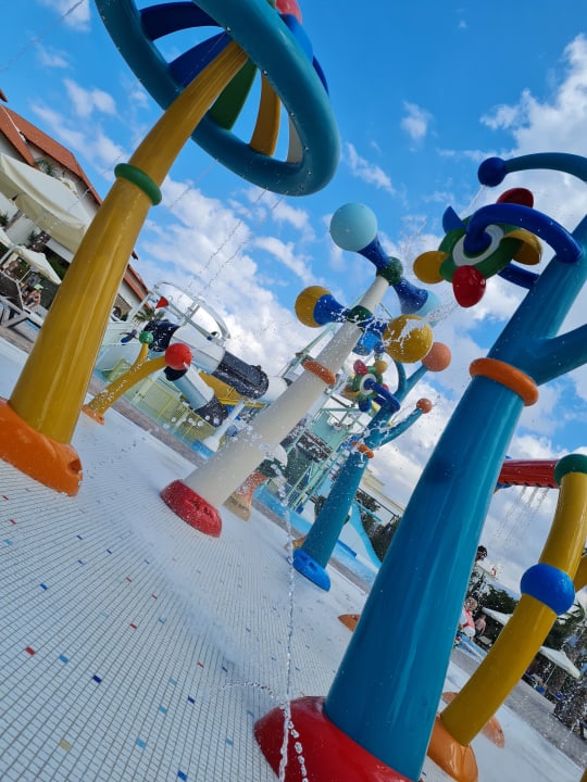 Sport & Freizeit Creta Maris Resort