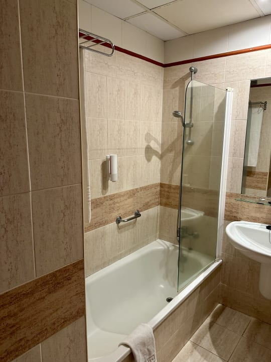 Zimmer Be Live Tenerife - Adults only