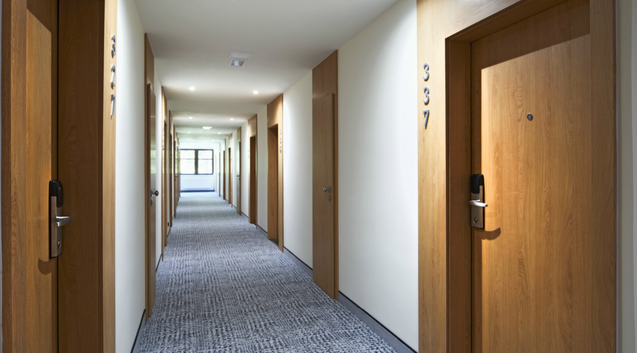 Sonstiges Orea Resort Devět Skal