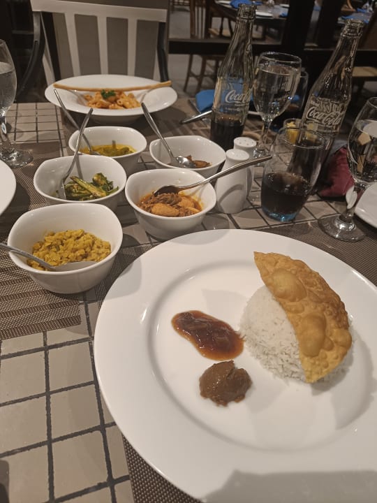 Gastro Earl’s Reef Beruwala