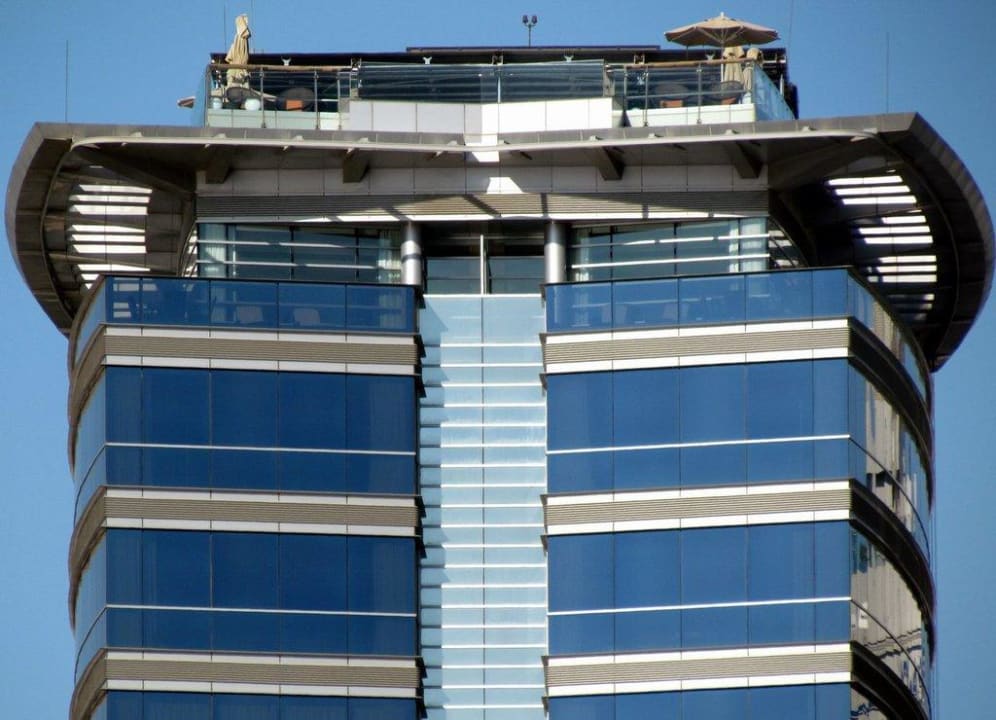 Top Golden Sands Hotel Creek