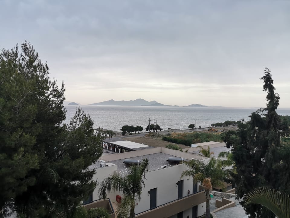 Zimmer Atlantica Mikri Poli Kos