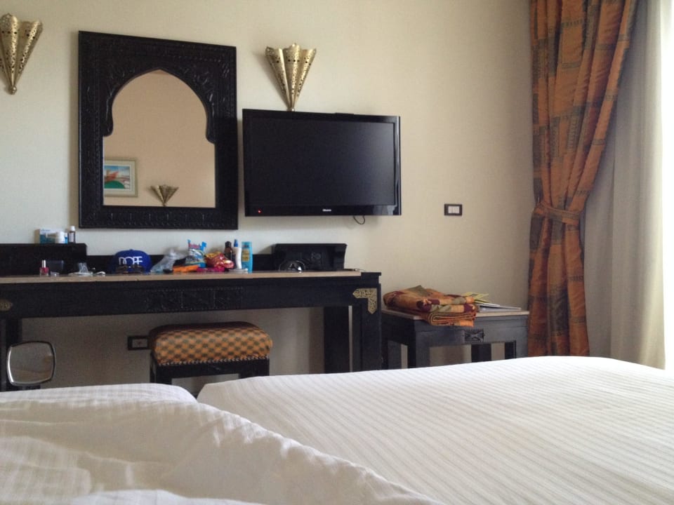 Zimmer Pickalbatros Palace Resort