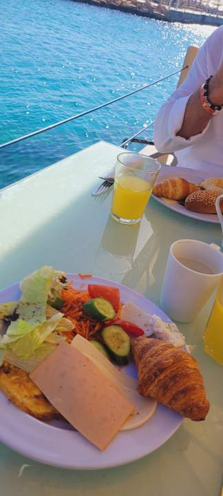 Gastro Pickalbatros Citadel Resort