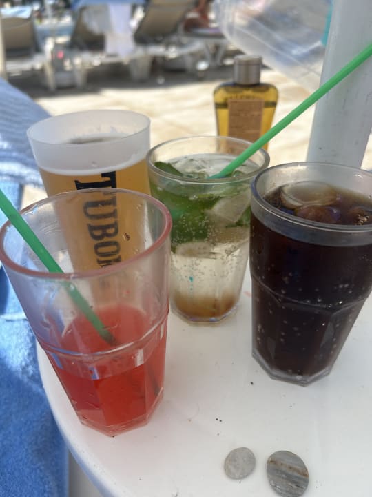 Gastro Saphir Resort & Spa