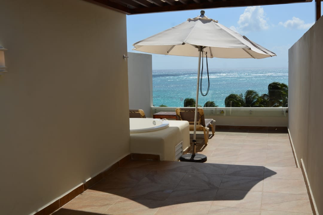 Zimmer Akumal Bay Beach & Wellness Resort