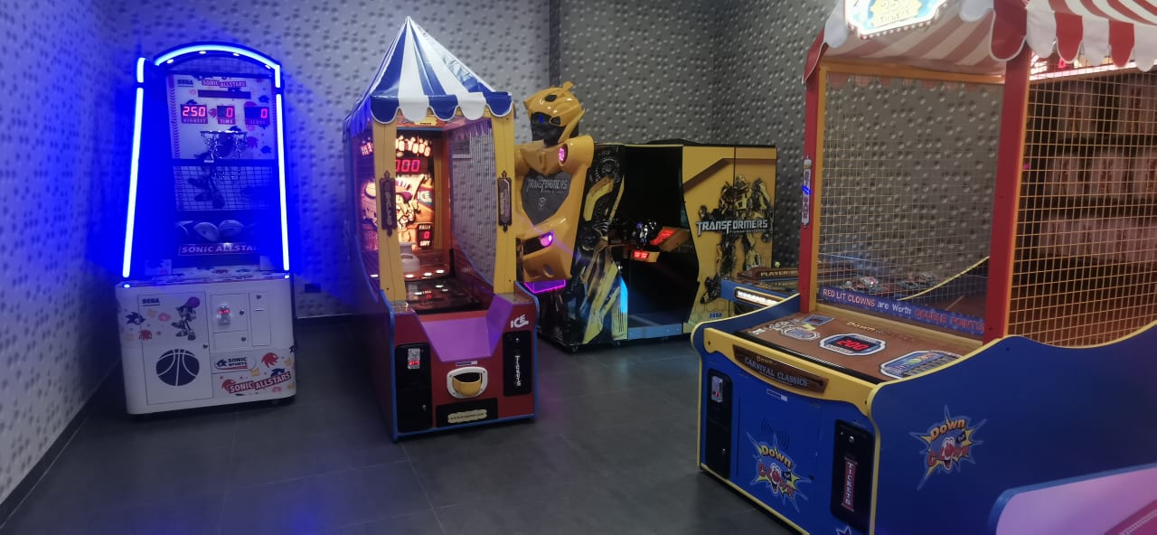 Sport & Freizeit Lujo Art & Joy Bodrum