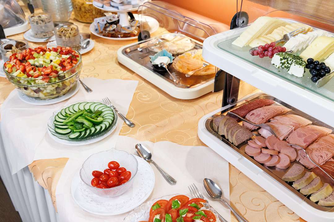 Gastro Aktivhotel Alter Kaiser