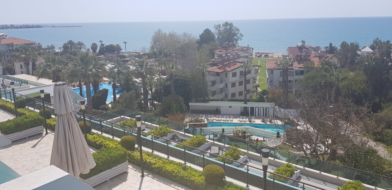 Ausblick Side Star Elegance