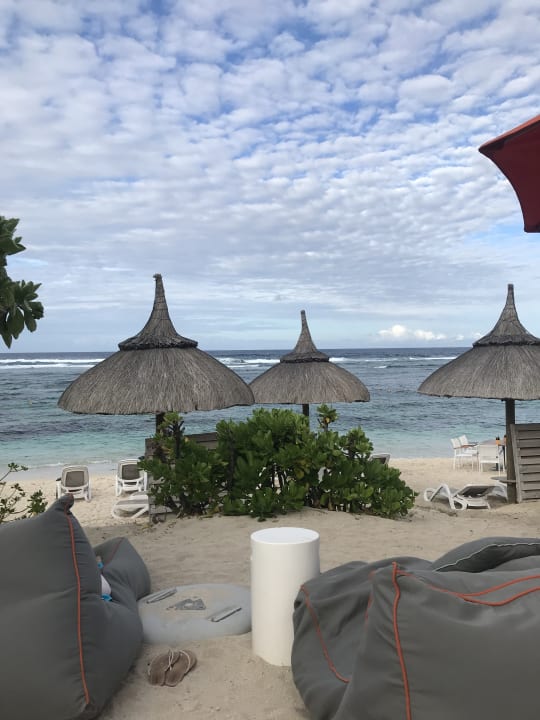 Strand Radisson Blu Poste Lafayette Resort & Spa - Adults only