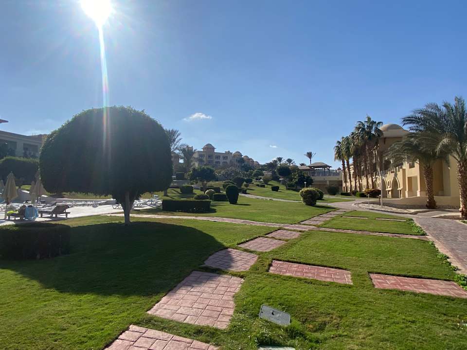 Außenansicht Serenity Alpha Beach