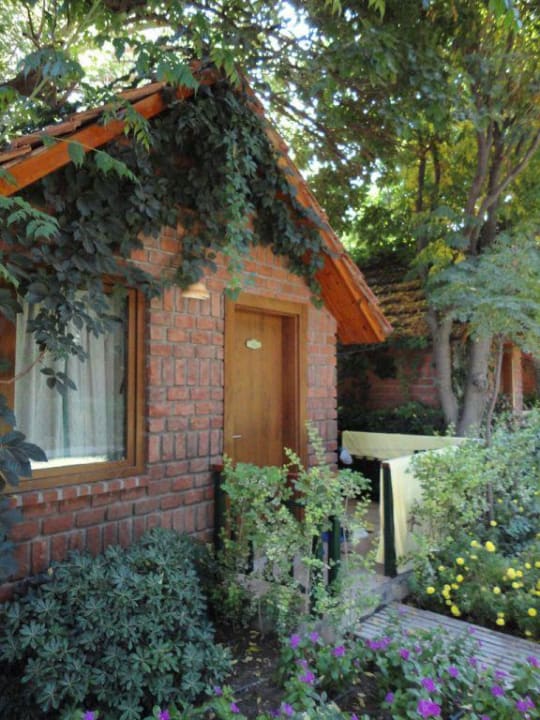 Can Garden Bungalows Can Garden Beach