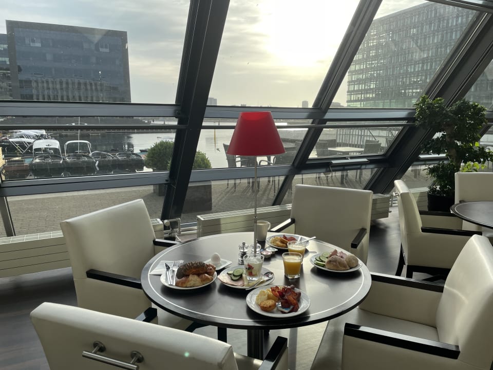 Gastro Hotel Copenhagen Island