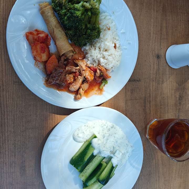 Gastro Club Turtas Beach Hotel