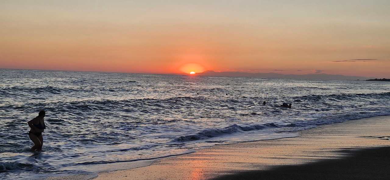 Strand Telatiye Resort