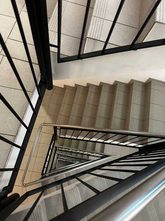 Sonstiges Premier Inn Wien City Hauptbahnhof