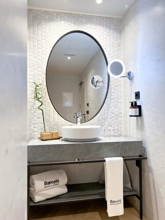 Zimmer Barceló Carmen Granada