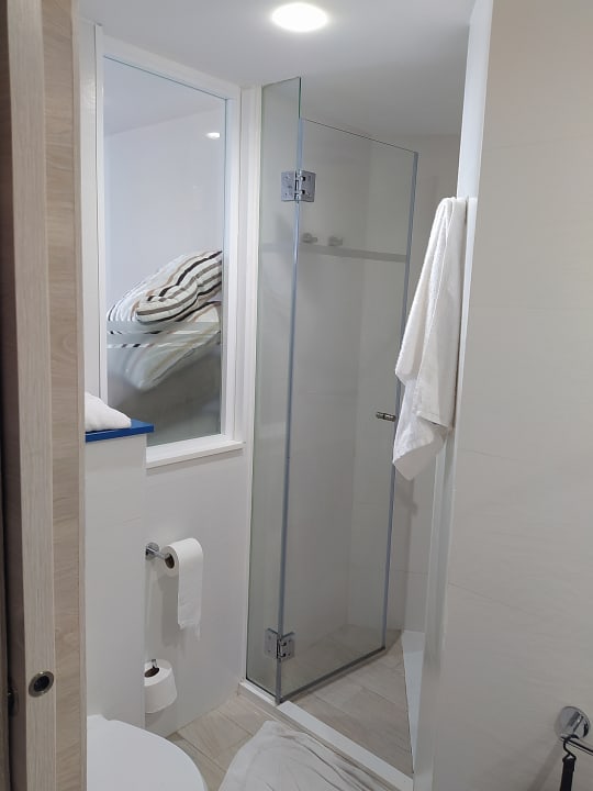 Zimmer Caprice Janeiro Hotel & Spa