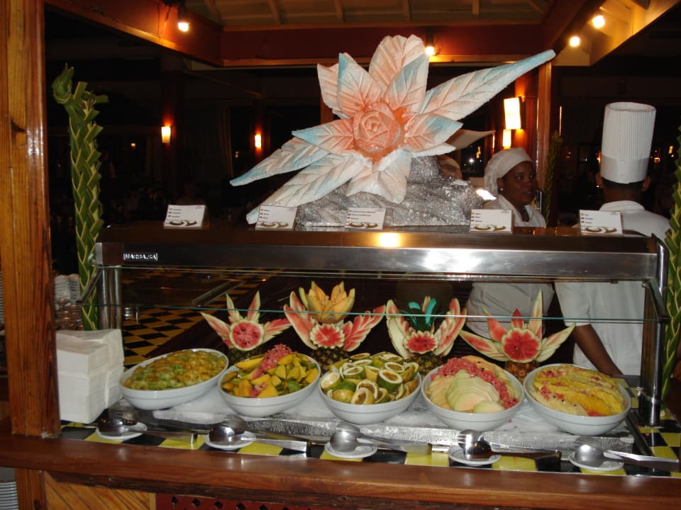 Grand Palladium Hotel Grand Palladium Select Bávaro Resort & Spa