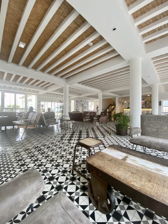 Gastro H10 Ocean Suites