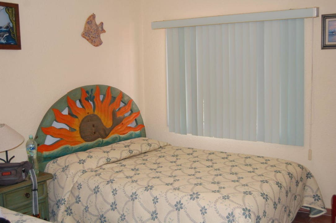 Interno Malarrimo Motel