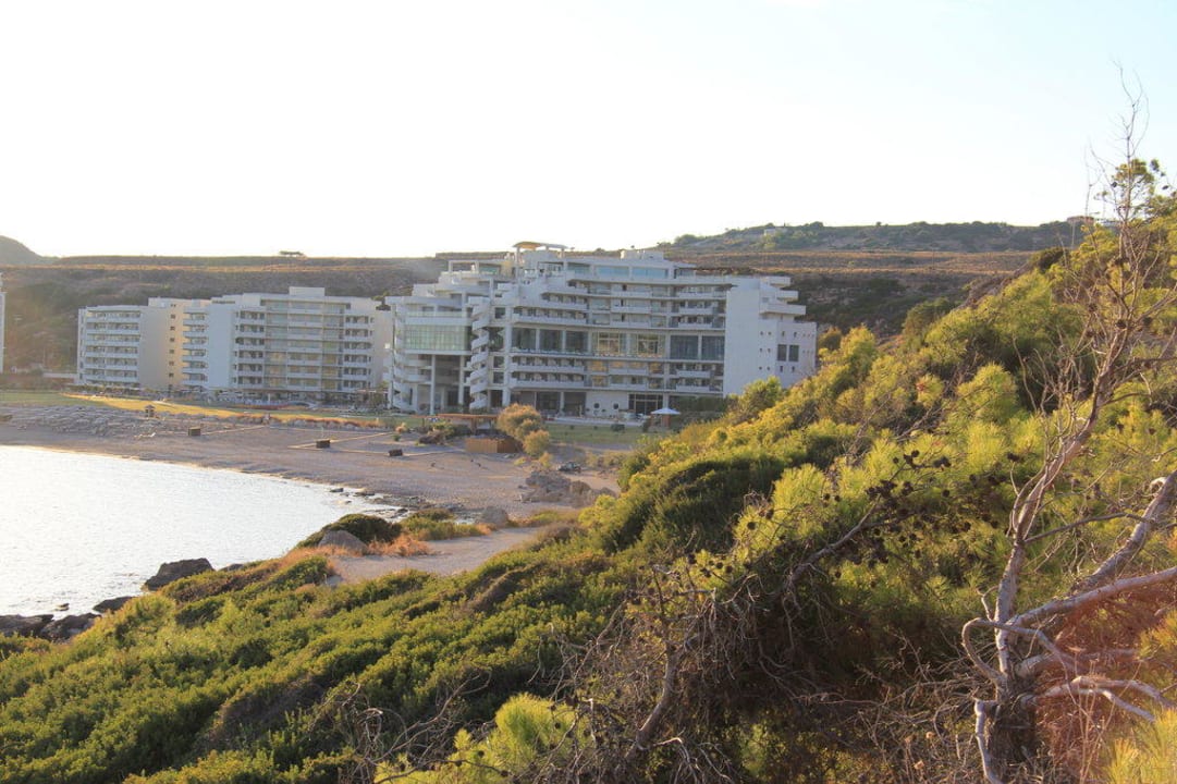 Hotel  Elysium Resort & Spa Hotel