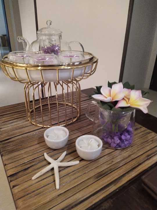 Sonstiges Veranda Resort & Villas Hua Hin Cha Am