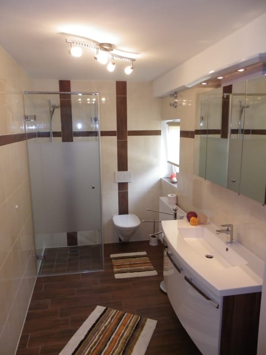 Zimmer Appartements Landhaus Daum