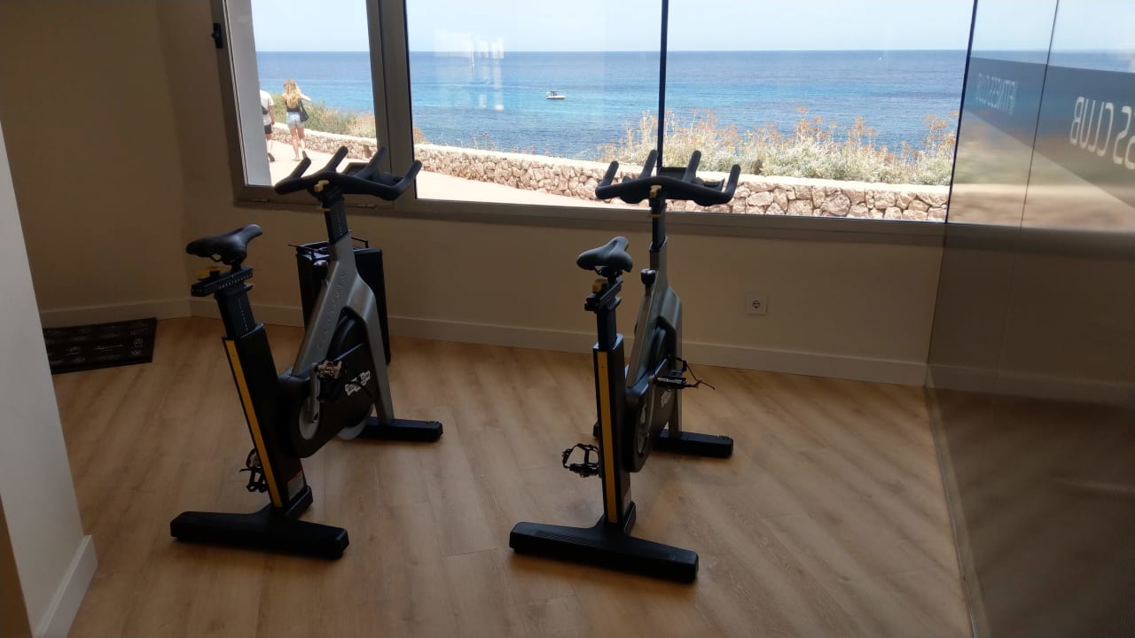 Sport & Freizeit allsun Hotel Lux de Mar