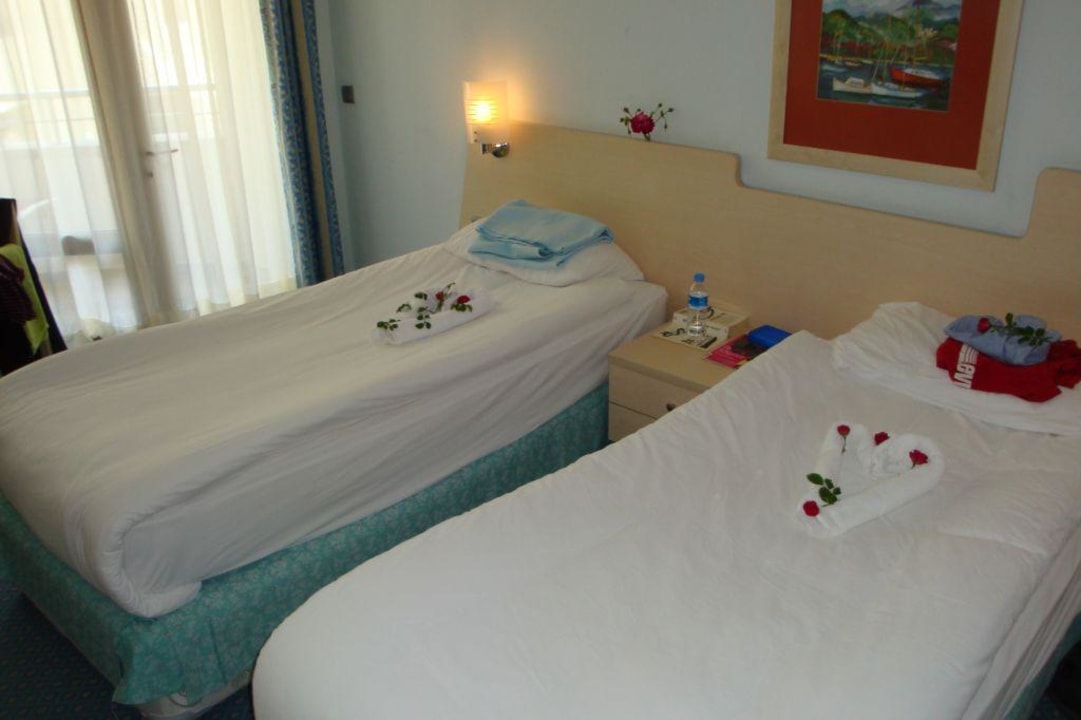 Zimmer VONRESORT Golden Coast