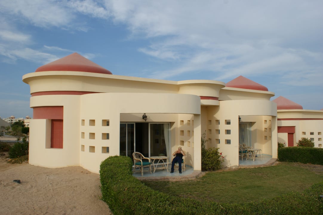 Bungalow Siva Golden Bay Makadi