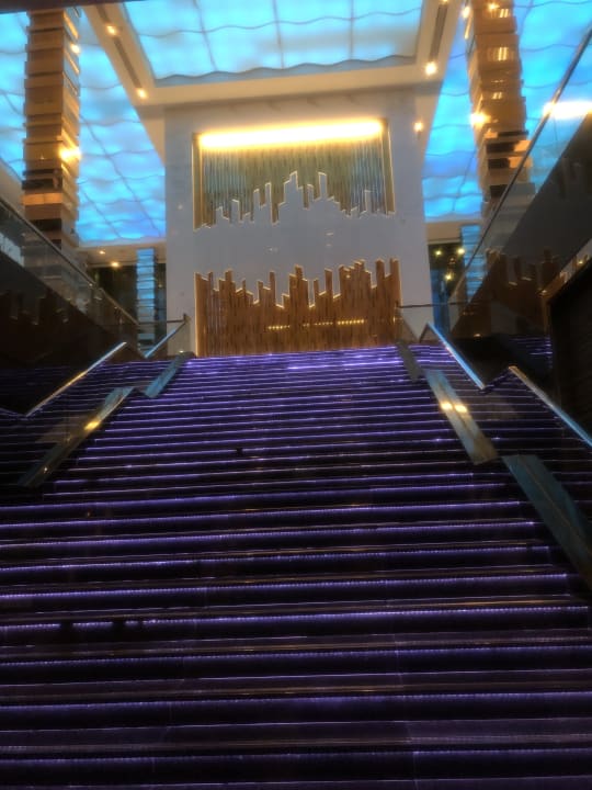 Sonstiges Fairmont Bab Al Bahr