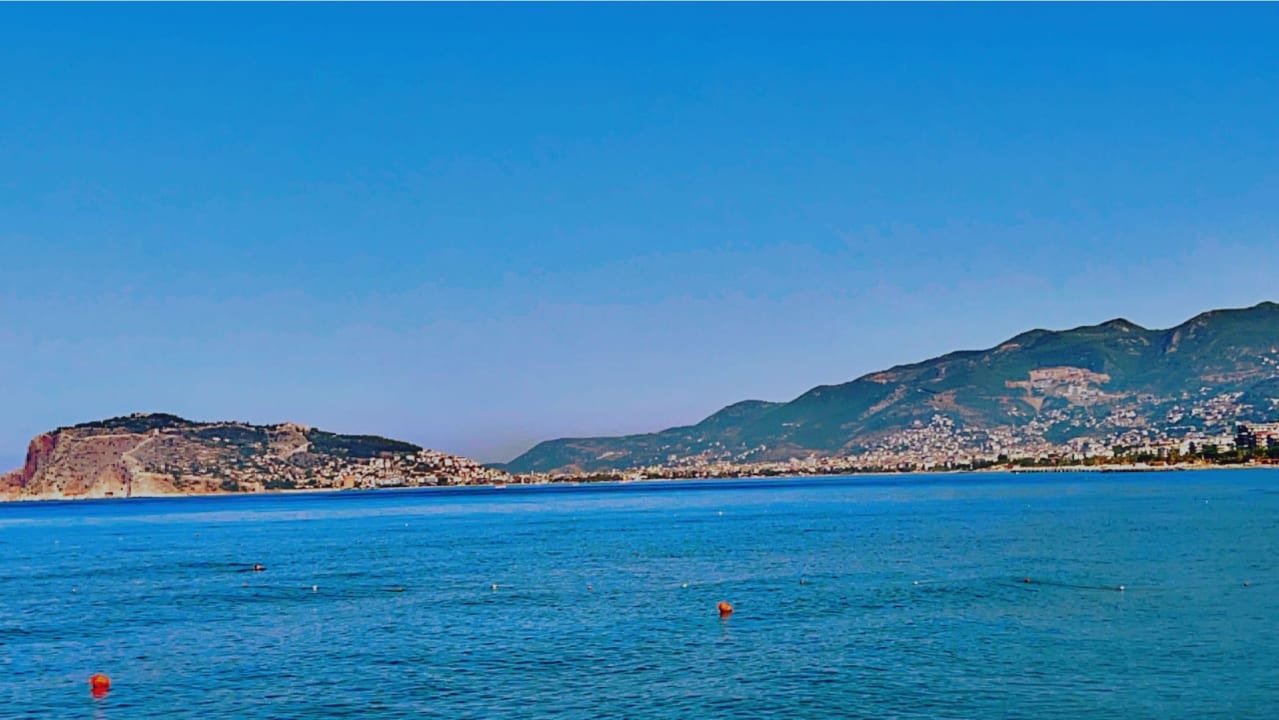 Strand Labranda Alantur Resort