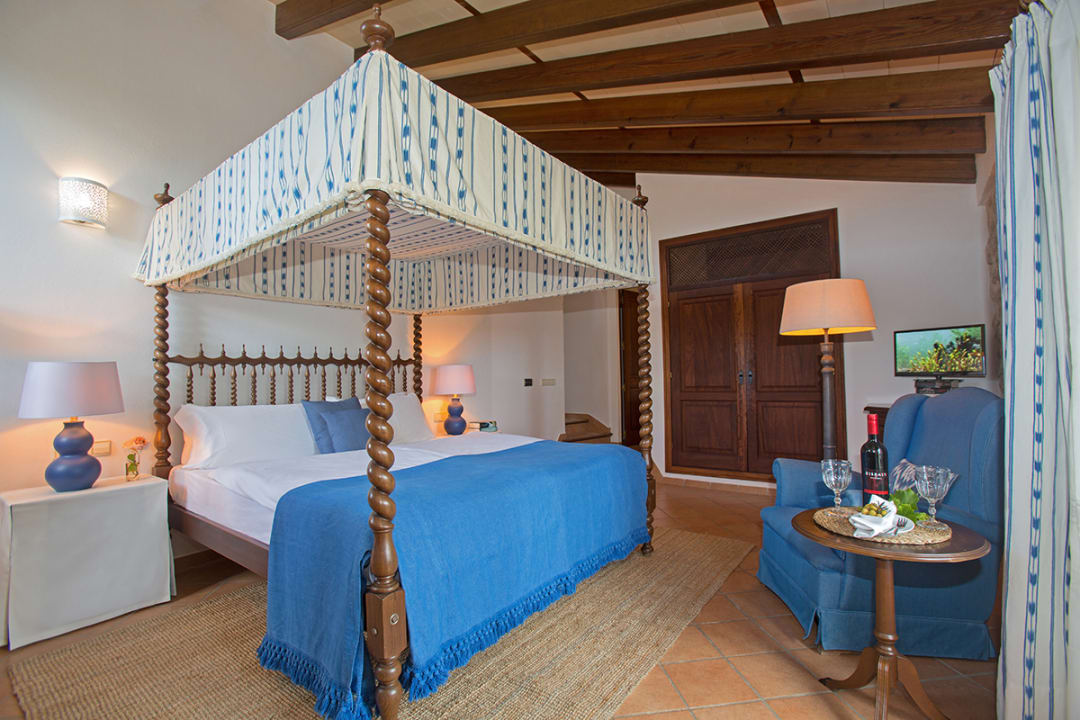 Zimmer Finca Agroturismo Can Beneit