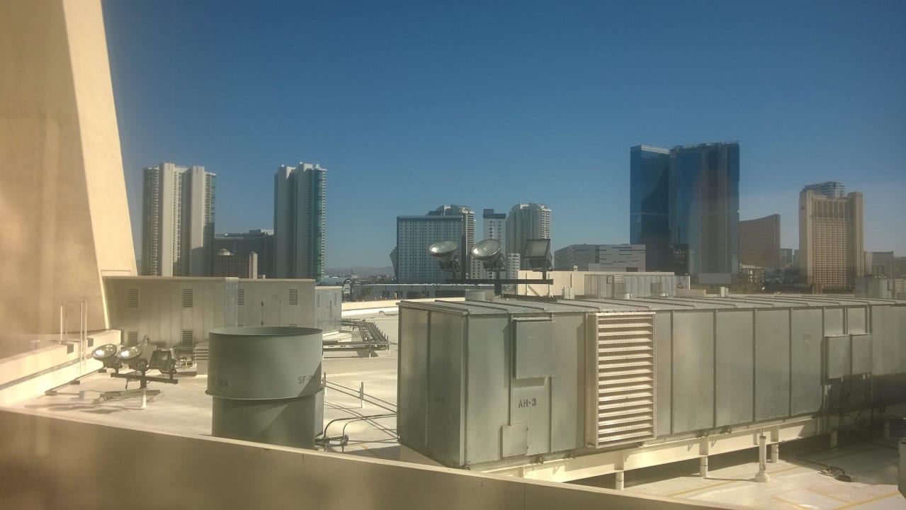 Stratosphere Casino, Hotel & Tower The STRAT Hotel, Casino and SkyPod