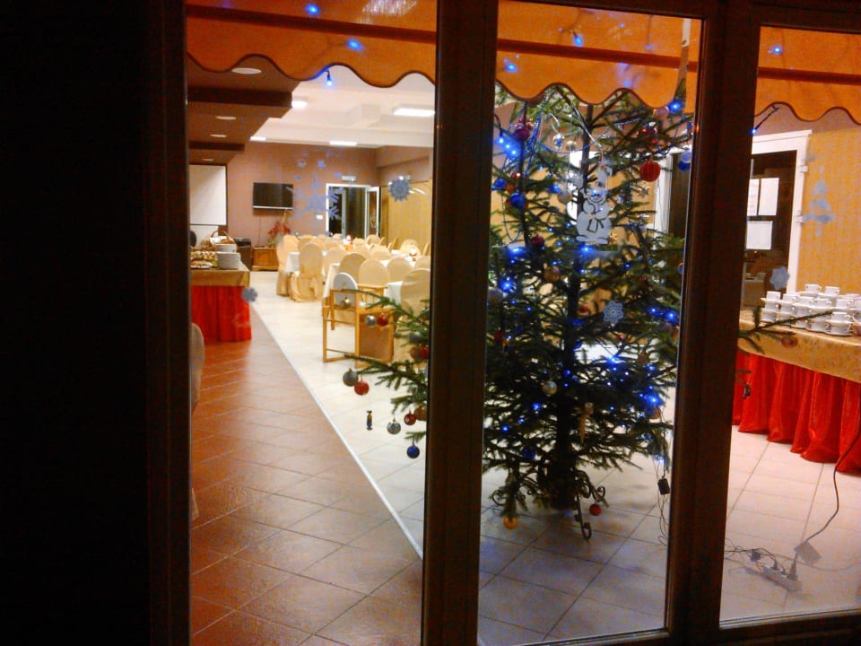 Stołówka Hotel Maxim