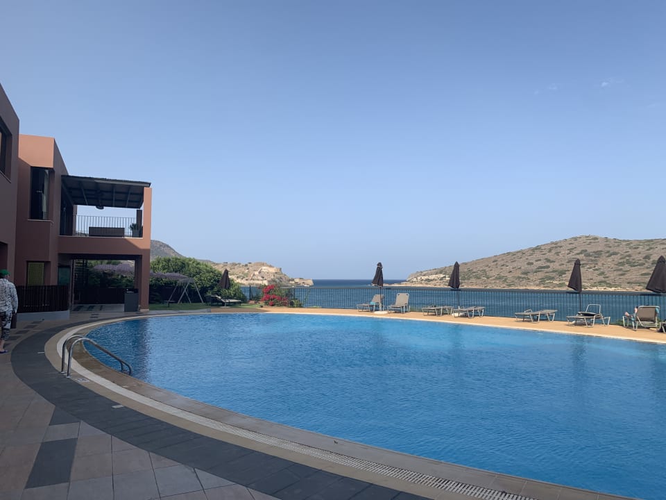 Pool Domes of Elounda, Autograph Collection