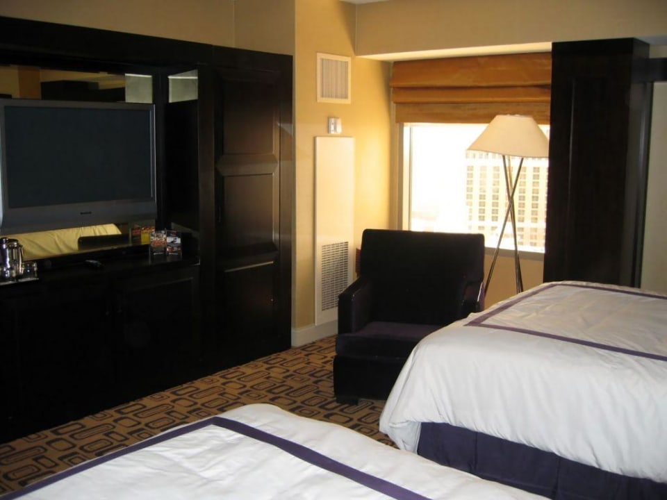 Hotelzimmer  Hotel Planet Hollywood Resort & Casino