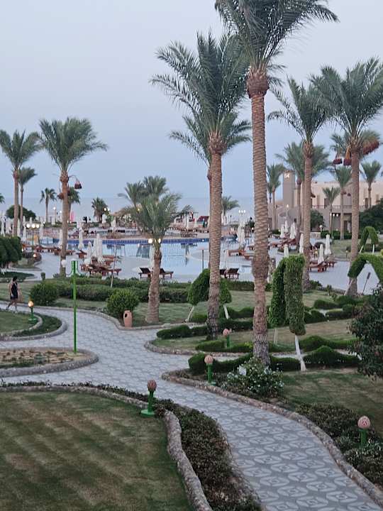 Pool Sentido Akassia Beach